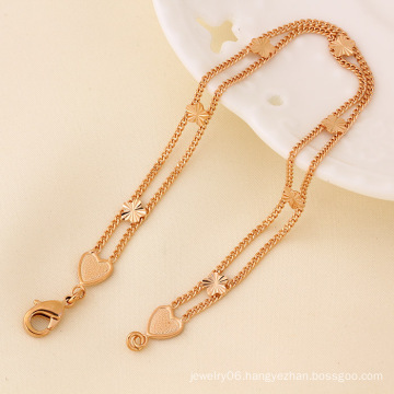 Xuping Simple Bracelet Fashion Jewelry Bracelet